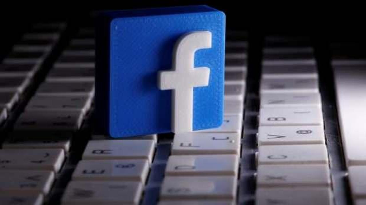 Facebook'un değeri 1 trilyon doları geçti