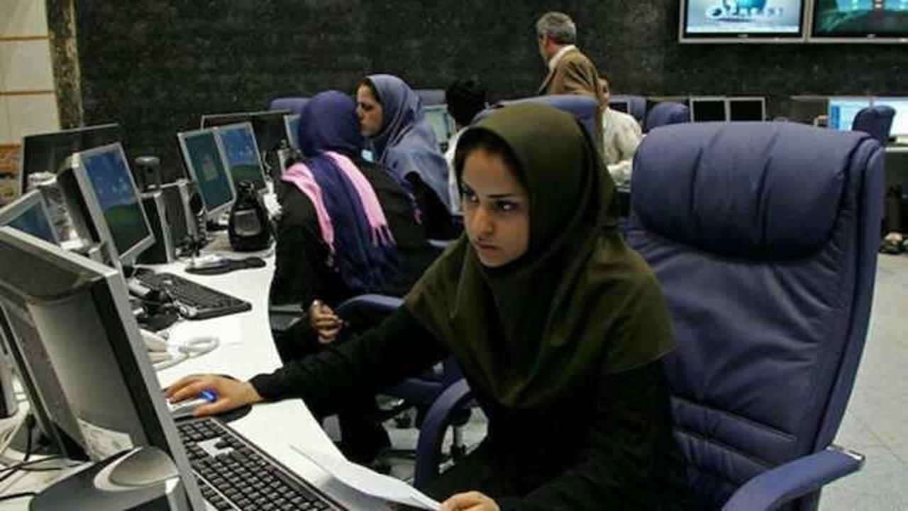 Facebook'tan İran'ı kızdıracak hamle