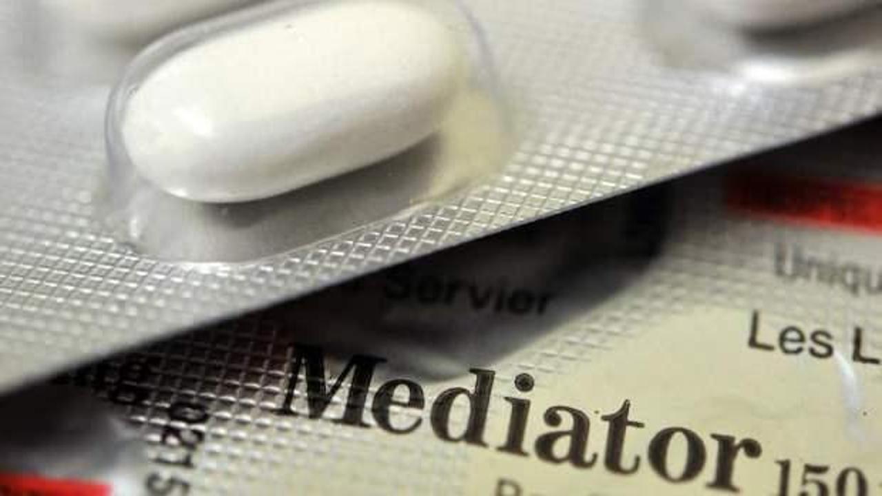 Fransız ilaç firmasına 2,7 milyon euroluk 'zayıflama hapı' cezası