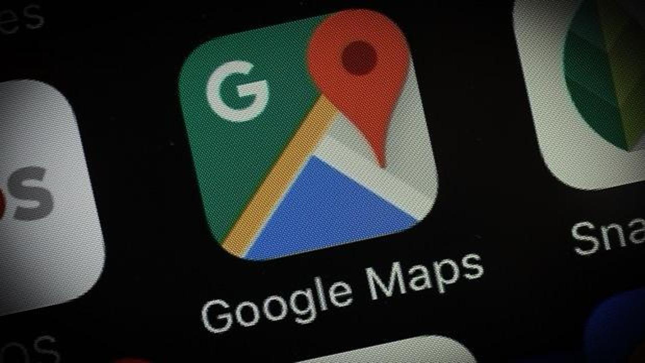 Google Haritalar 3 yeni özelliği duyurdu