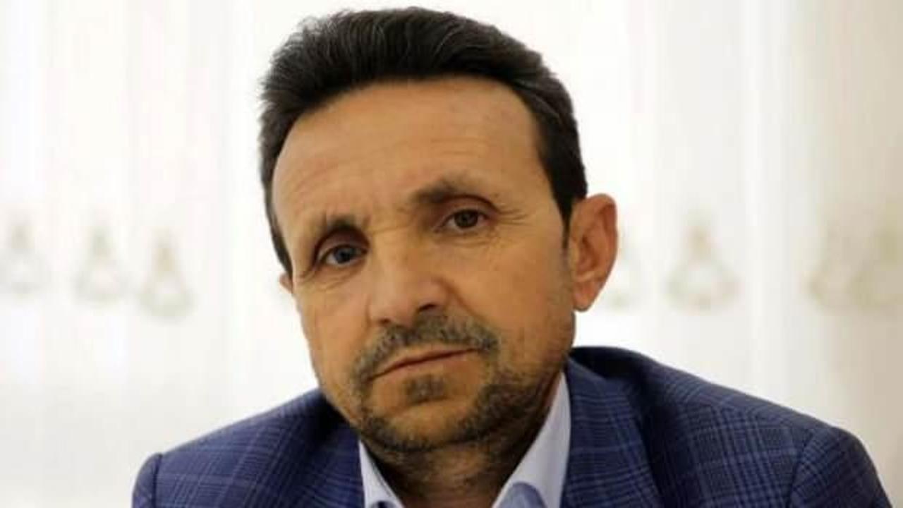 Görenler Van kedisi diyor! Bu nedenle muhtar seçildi