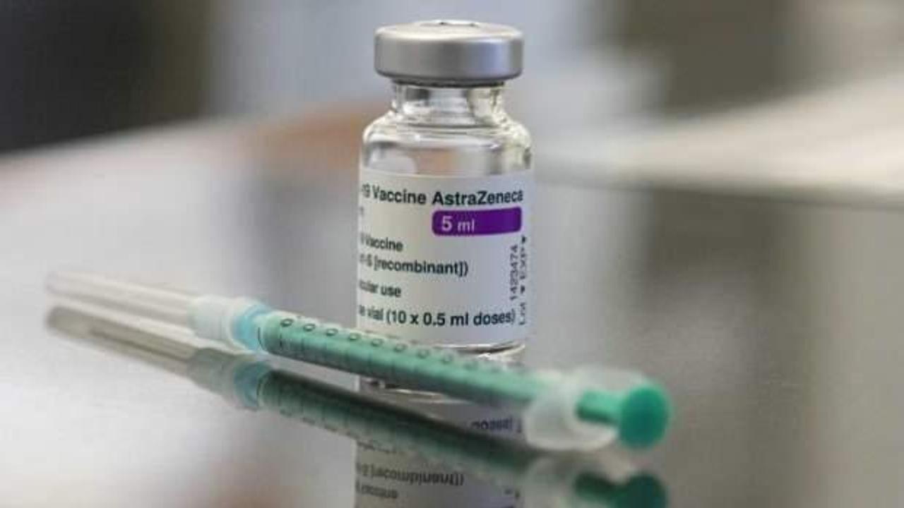 Hollanda, Oxford-AstraZeneca aşısının kullanımını durdurdu