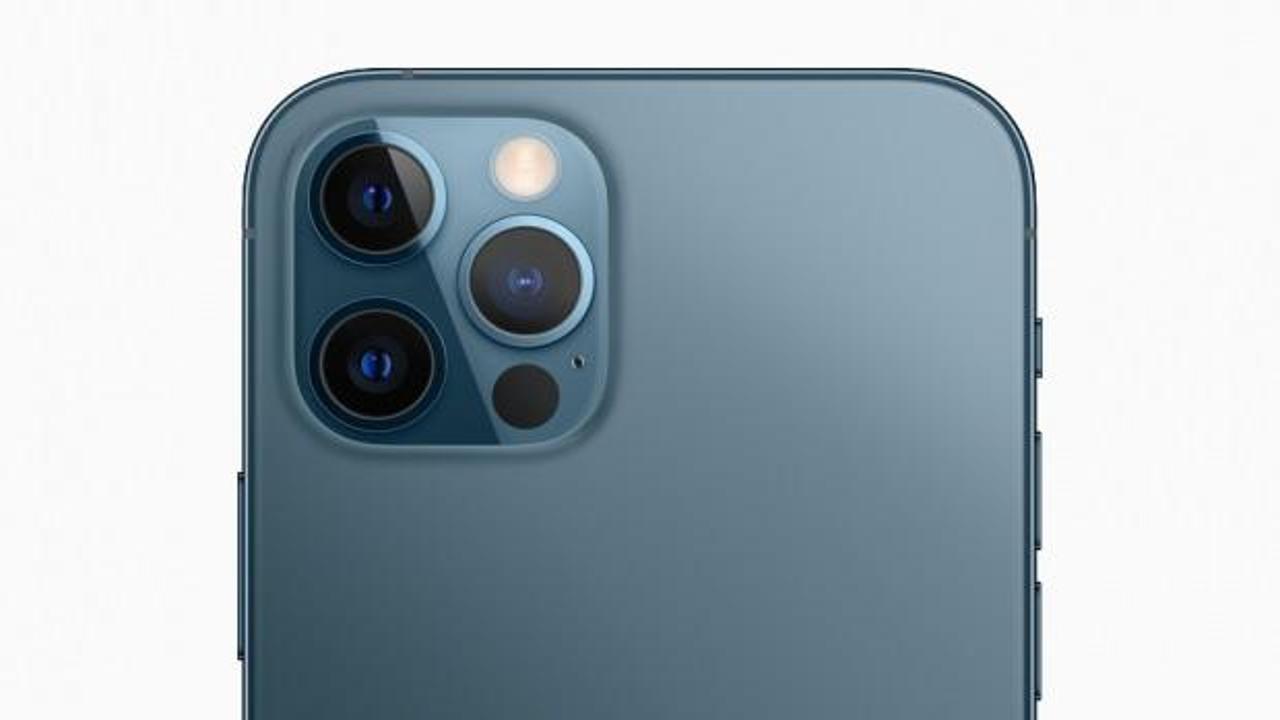 iPhone 13 Pro Max’ın kamerası belli oldu