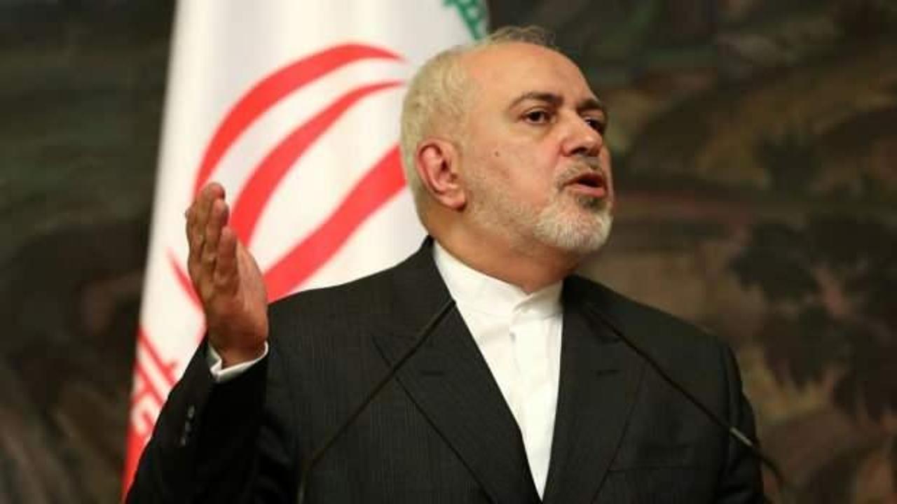 İran, ABD'ye kapıyı kapattı: Müzakere gereksiz
