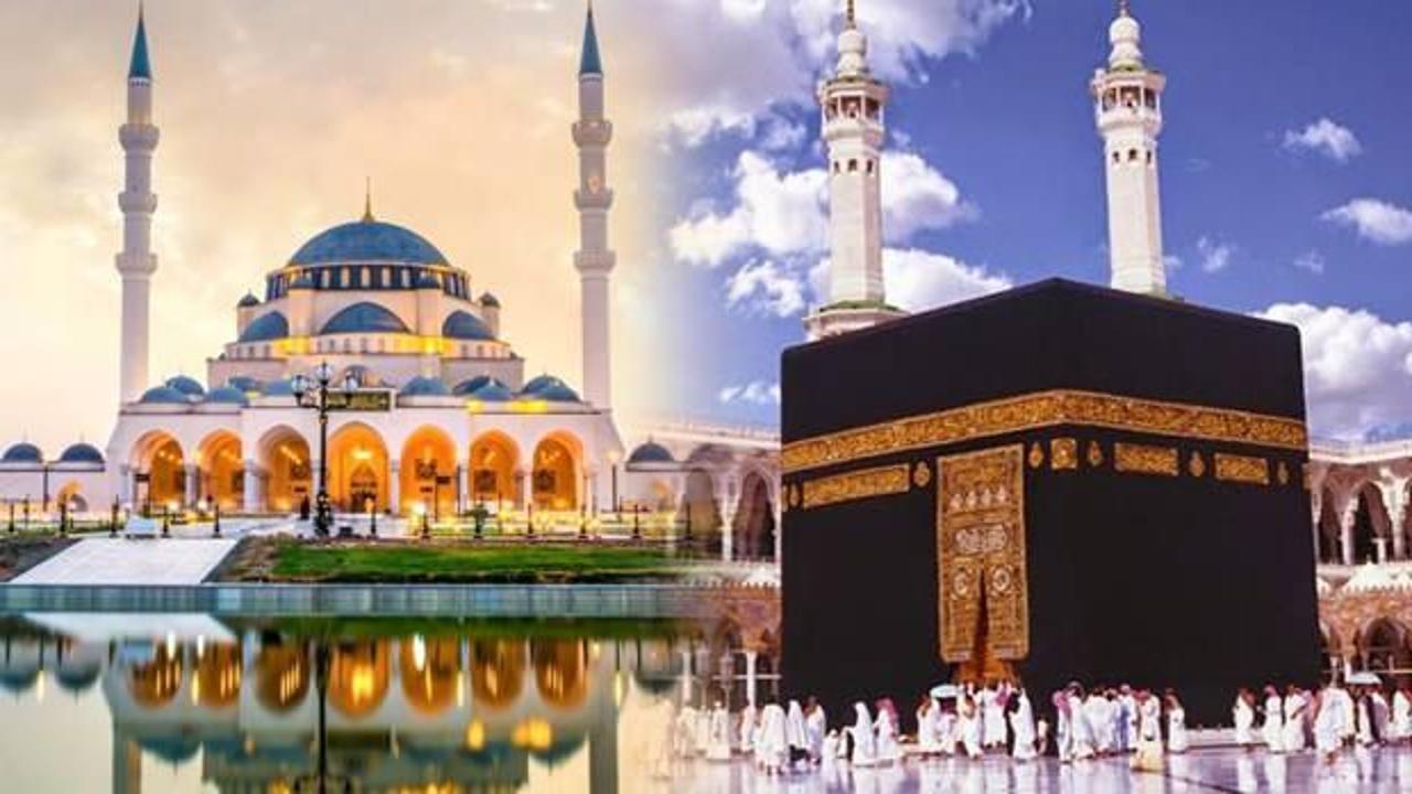 İslamın Şartları ve İmanın Şartları maddeleri! İslamın beş şartı - İmanın altı şartı nelerdir?