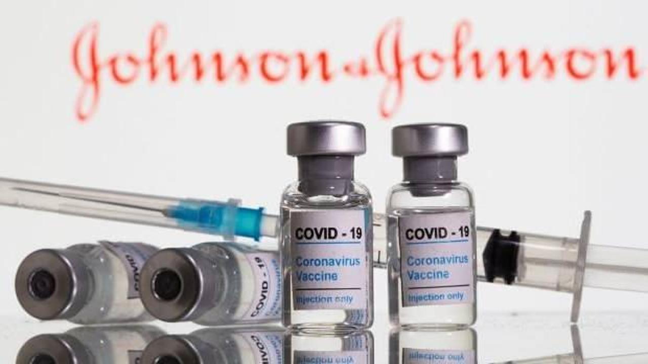 Johnson and Johnson, 12-17 yaş aralığına aşı denemelerine başladı