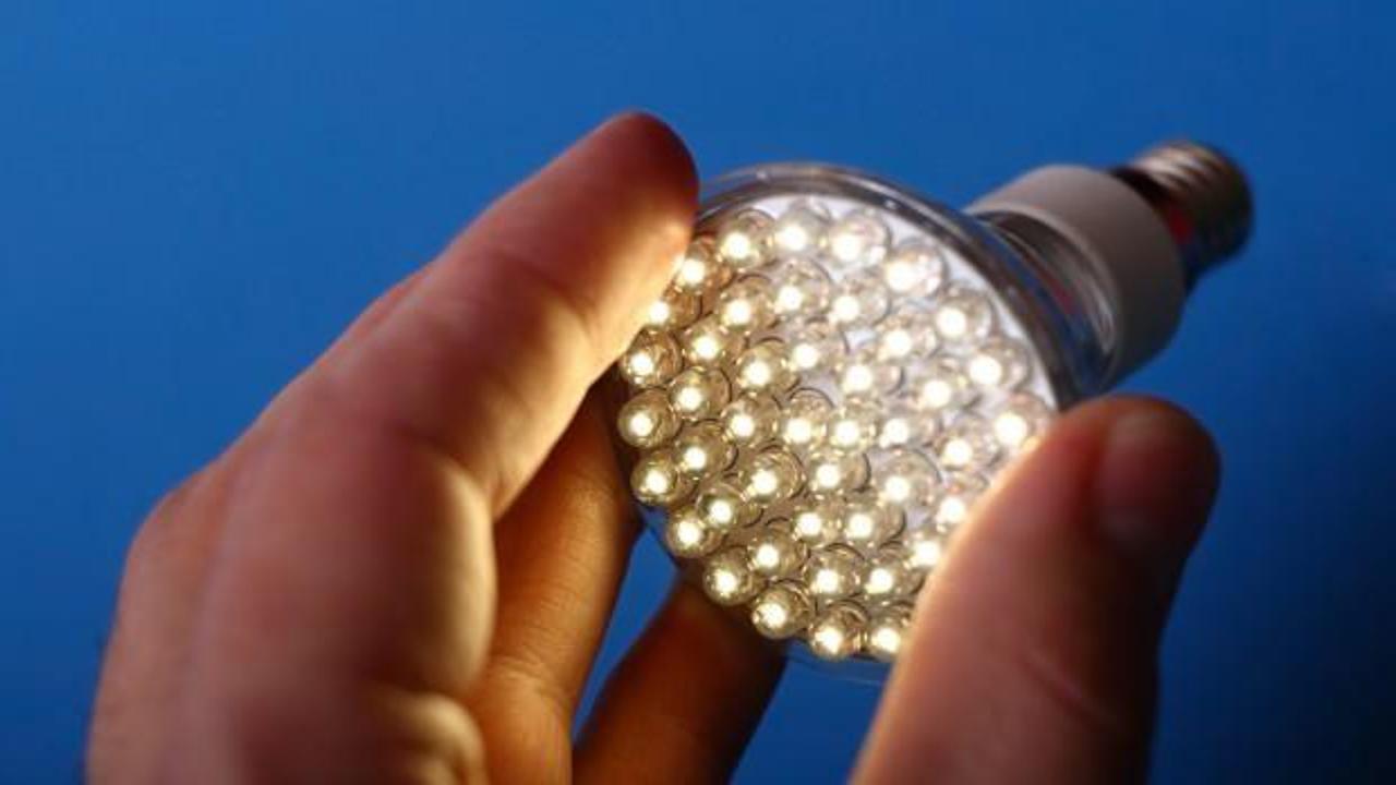 LED teknolojisinin mucidi hayatını kaybetti