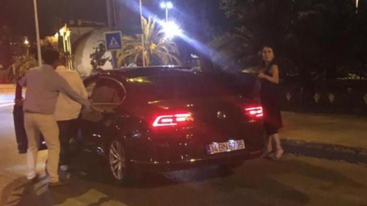 Maltepe Belediye Başkanı Ali Kılıç alkollüyken bir araca çarparak kaçtı iddiası