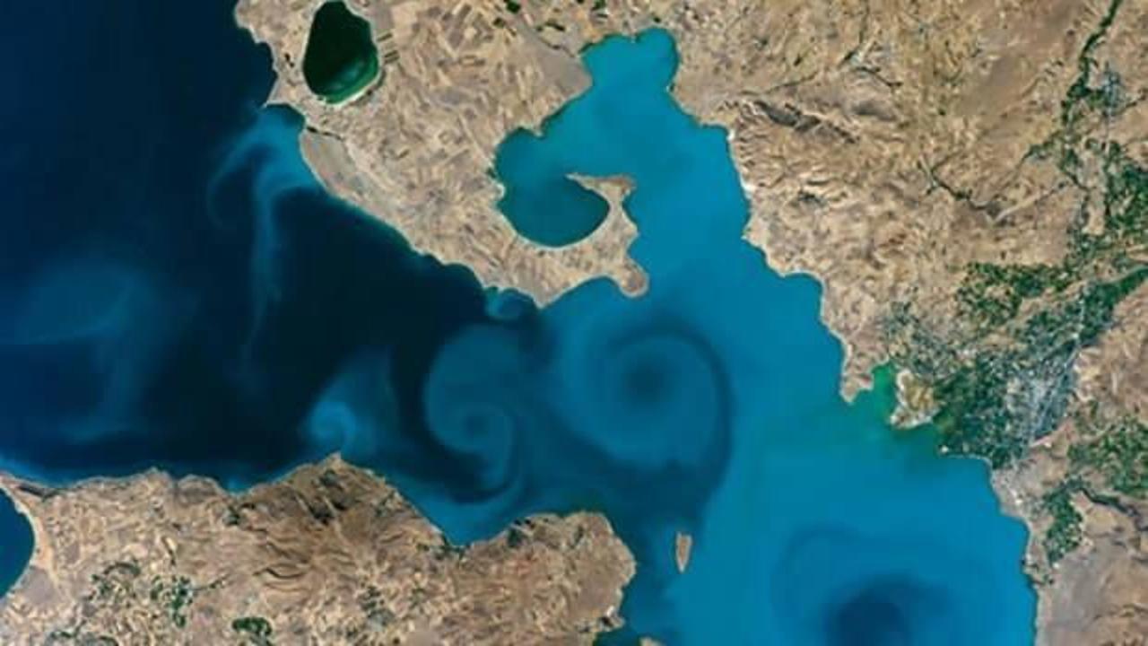 NASA paylaştı: Türkiye 28 rakibini eledi!