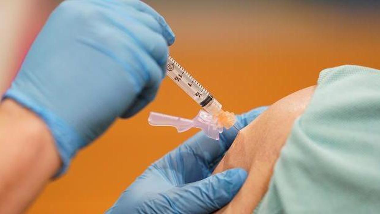 New York’ta 6 Nisan’dan sonra 16 yaş ve üzeri herkes aşı olabilecek