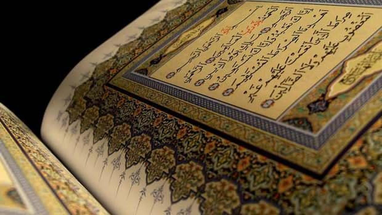 Sübhaneke duası Arapça ve Türkçe okunuşu! Subhaneke fazileti ve anlamı