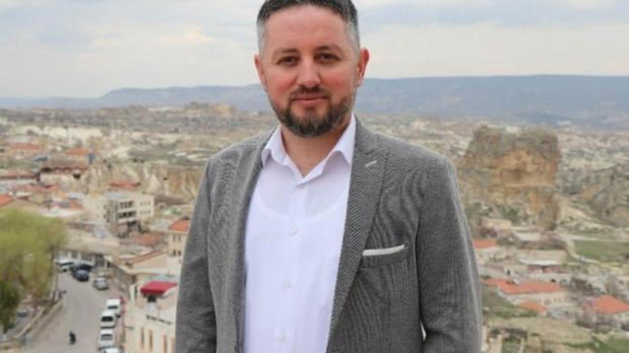 Ortahisar Belediye Başkanı Ateş koronavirüse yakalandı