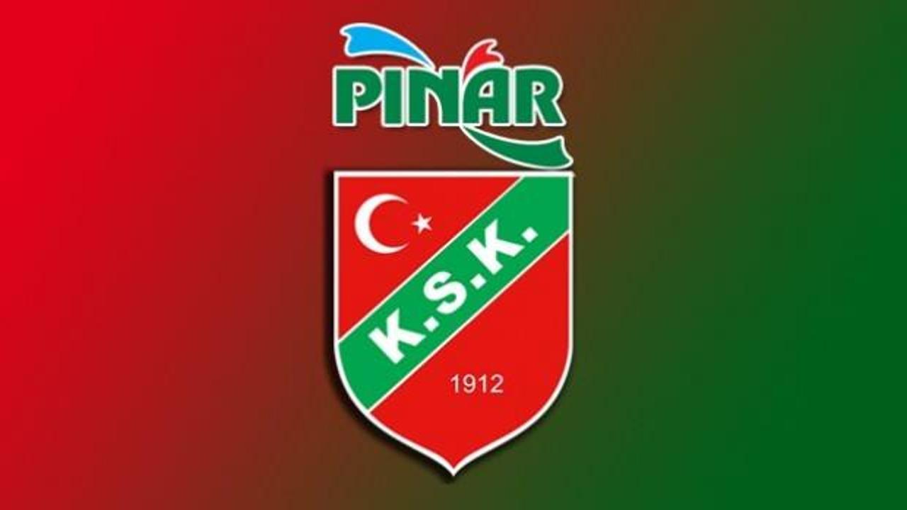 Pınar Karşıyaka'dan erteleme başvurusu