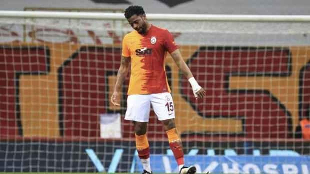 Ryan Donk: Yediğimiz goller rakibe hediye