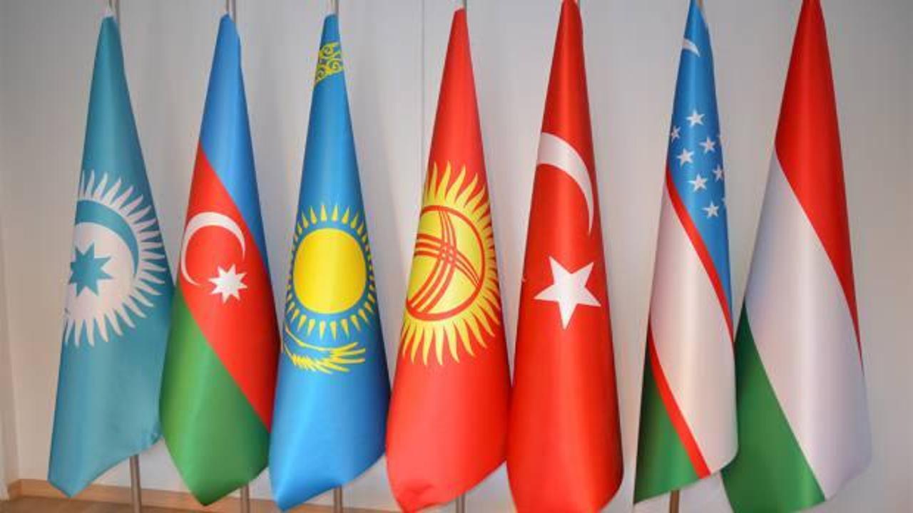 Türk Konseyi Devlet Başkanları Zirvesi'nin sonuç bildirisi yayımlandı