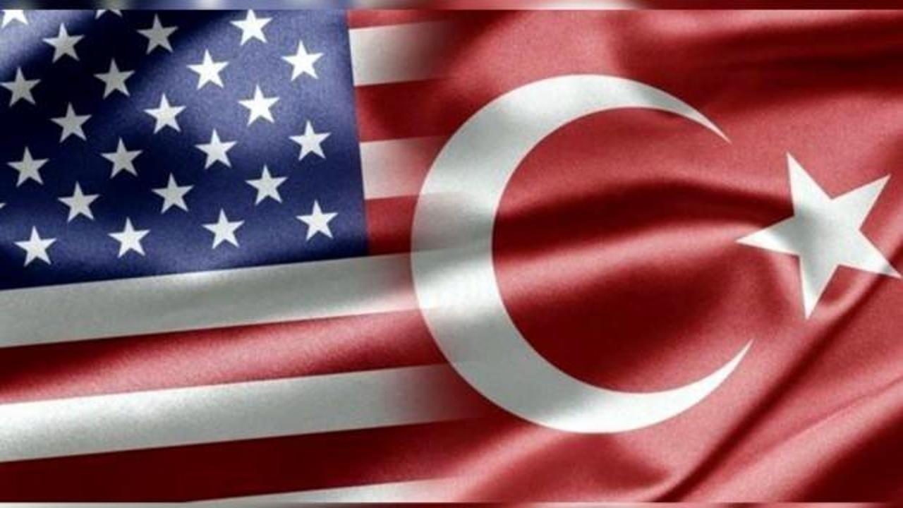 Türkiye'den ABD rekoru