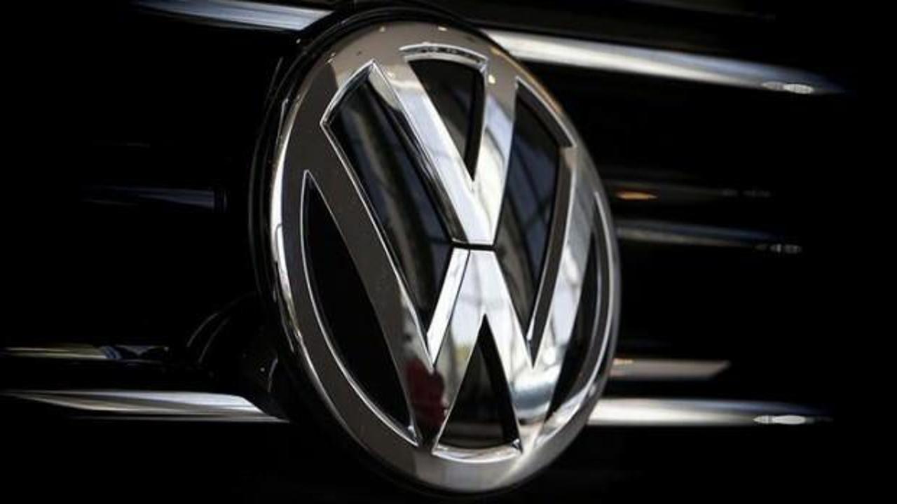 Volkswagen: Çip sıkıntısı üçüncü çeyrekte azalacak