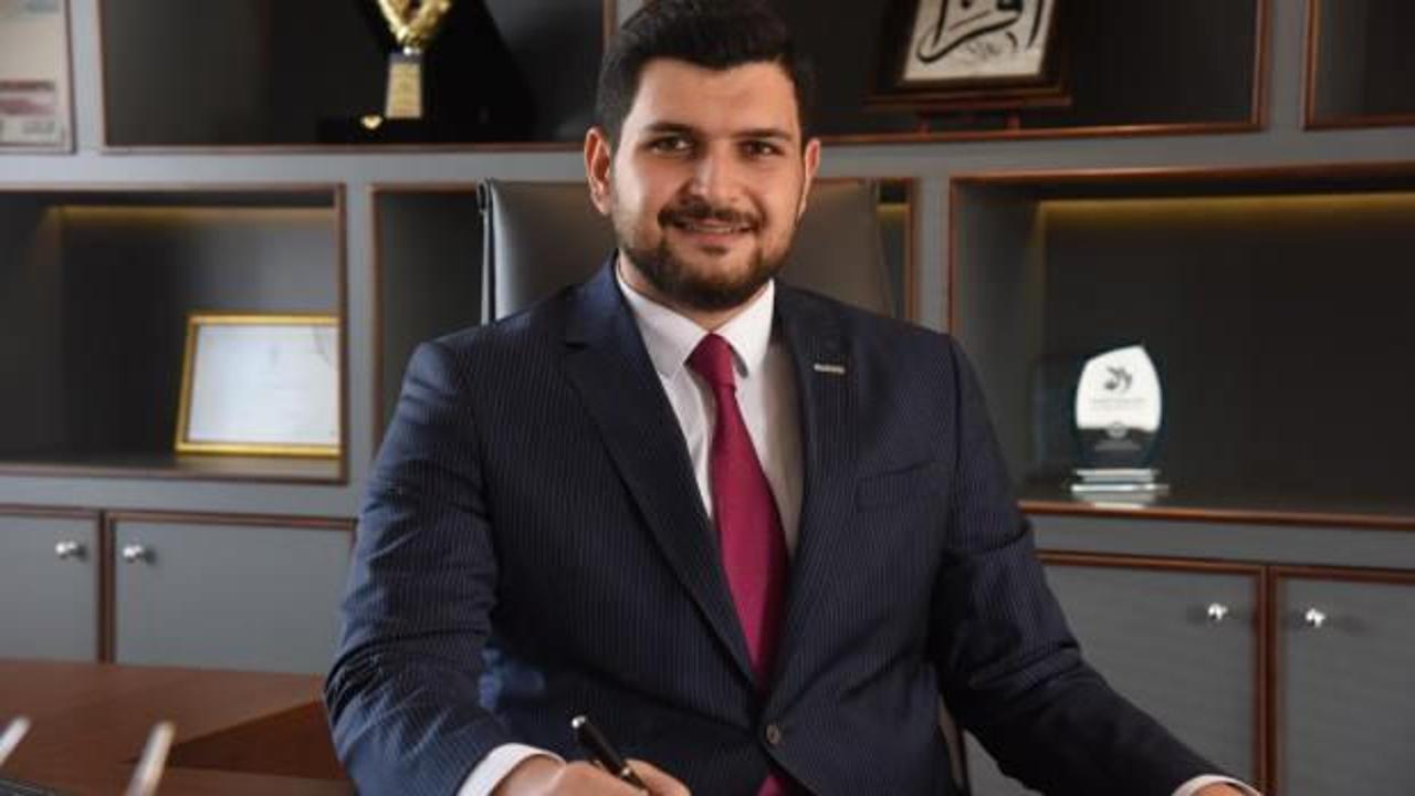 “Yarını Bugünden Fark Et” 8 Nisan’da