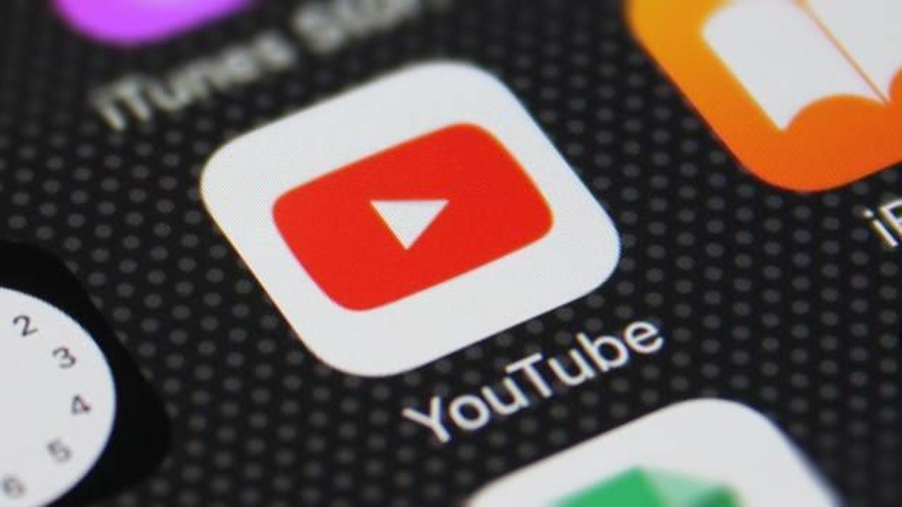 YouTube'da yeni dönem! Ana sayfada siyasi içerikli reklam yayını yasaklandı