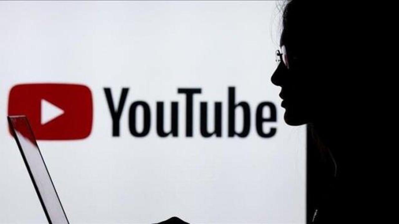 YouTube video kalitesini düşürüyor