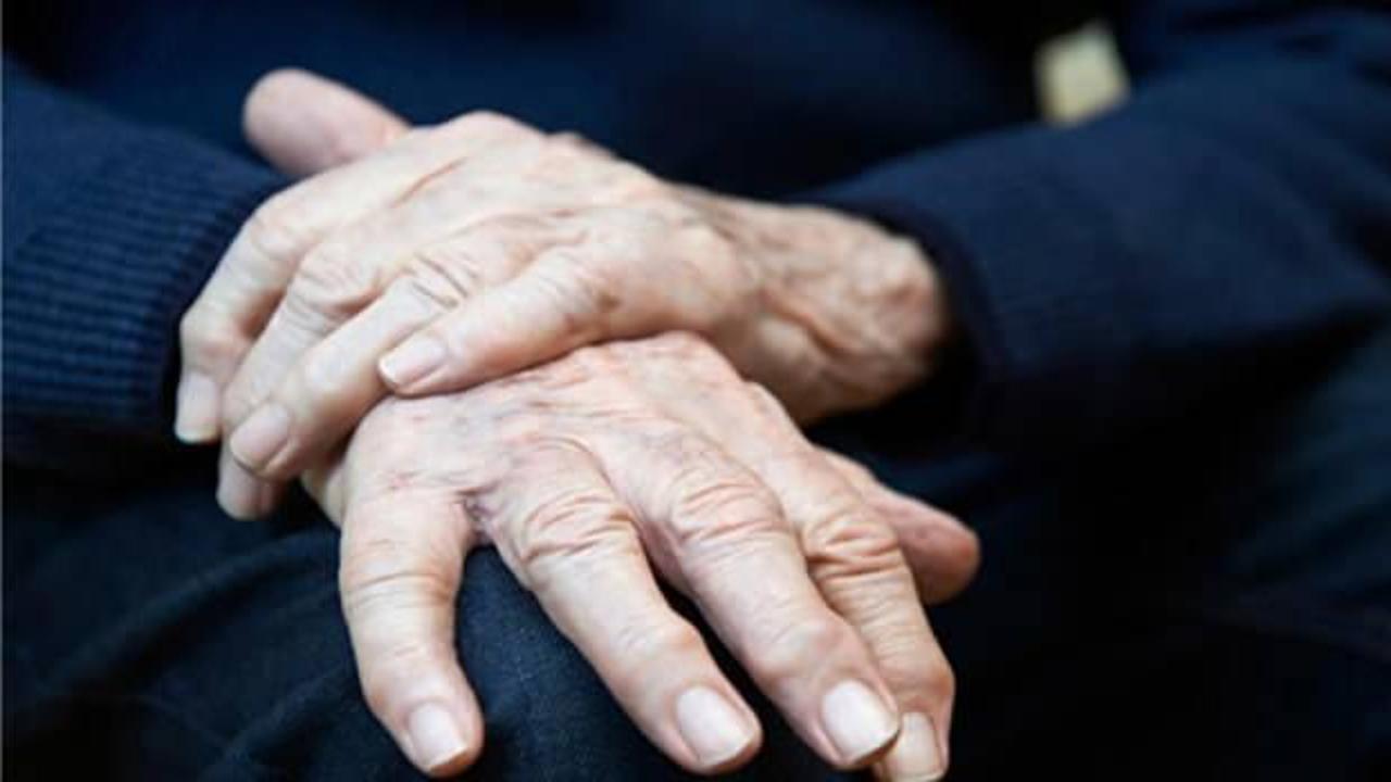 10 milyon kişide görülen hastalık: Parkinson