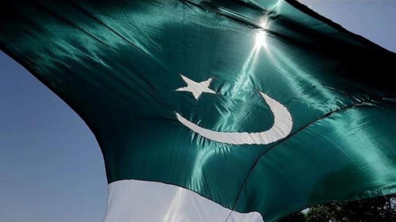 Pakistan'dan Türkiye açıklaması: 2 milyar dolara çıkarabiliriz