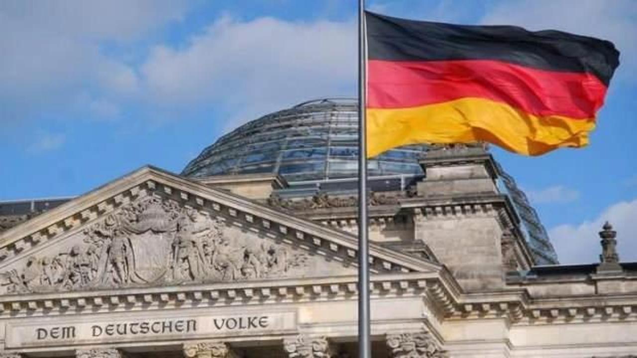 Almanya’da sağlık harcamaları 2019'da 400 milyar euroya aştı