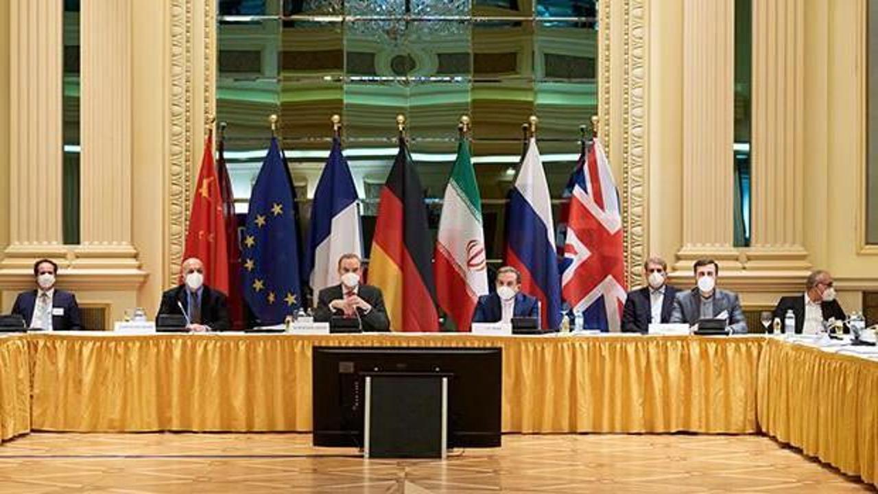 İran ile kritik nükleer görüşmeler başladı