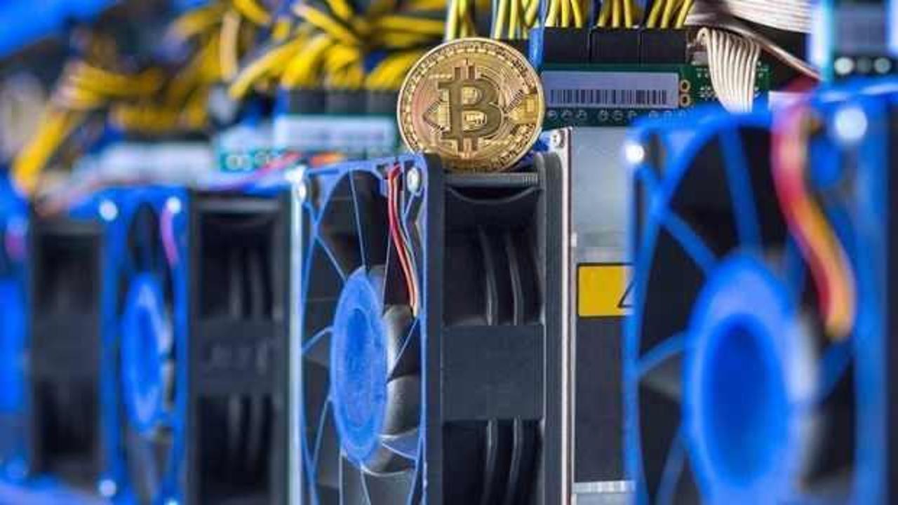 Bitcoin ve kripto para için uyarı üstüne uyarı!