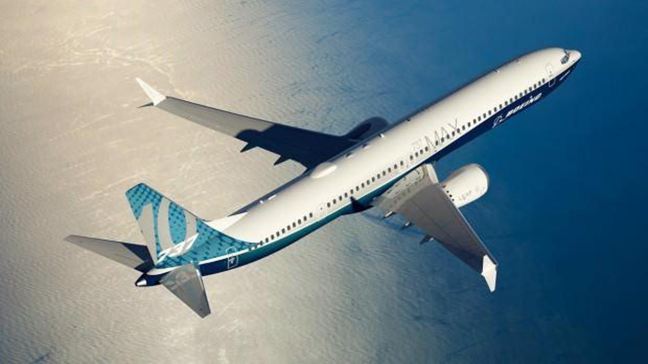 Boeing'ten açıklama: 737 MAX'lerde yeni sorun tespit edildi