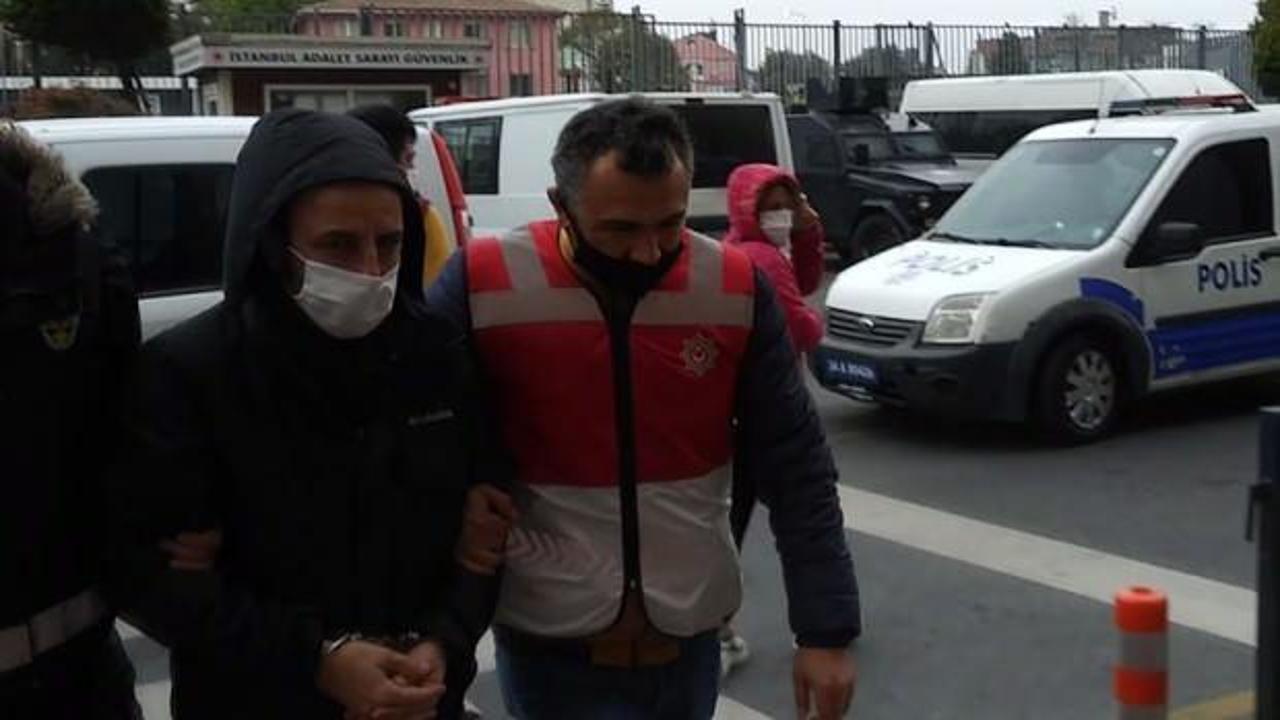 Cinayetten yargılanıyordu... Eski gazeteci Ersin Kalkan 15 yıl hapis cezasına çarptırıldı