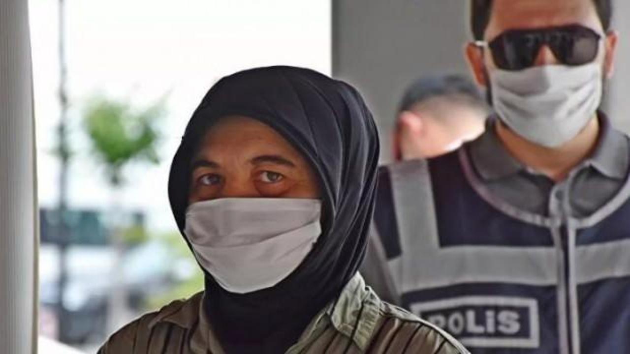 Eşini zehirleyerek &ouml;ld&uuml;rm&uuml;şt&uuml;! Karar verildi