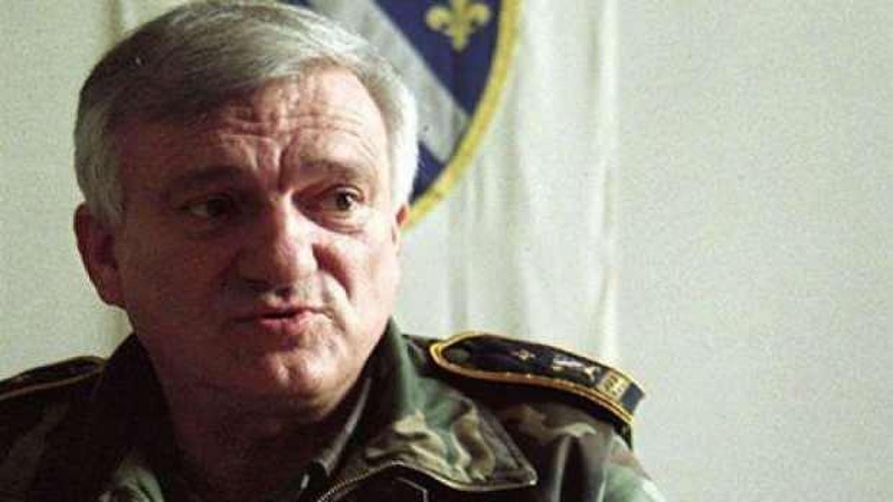 Eski Bosna Hersek Ordusu generali Jovan Divjak hayatını kaybetti