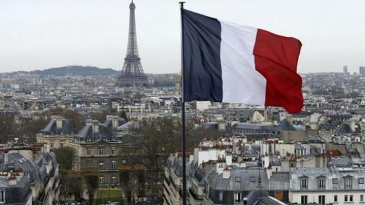 Fransız tarihçiden soykırım çıkışı: Fransa özür dilemeli!