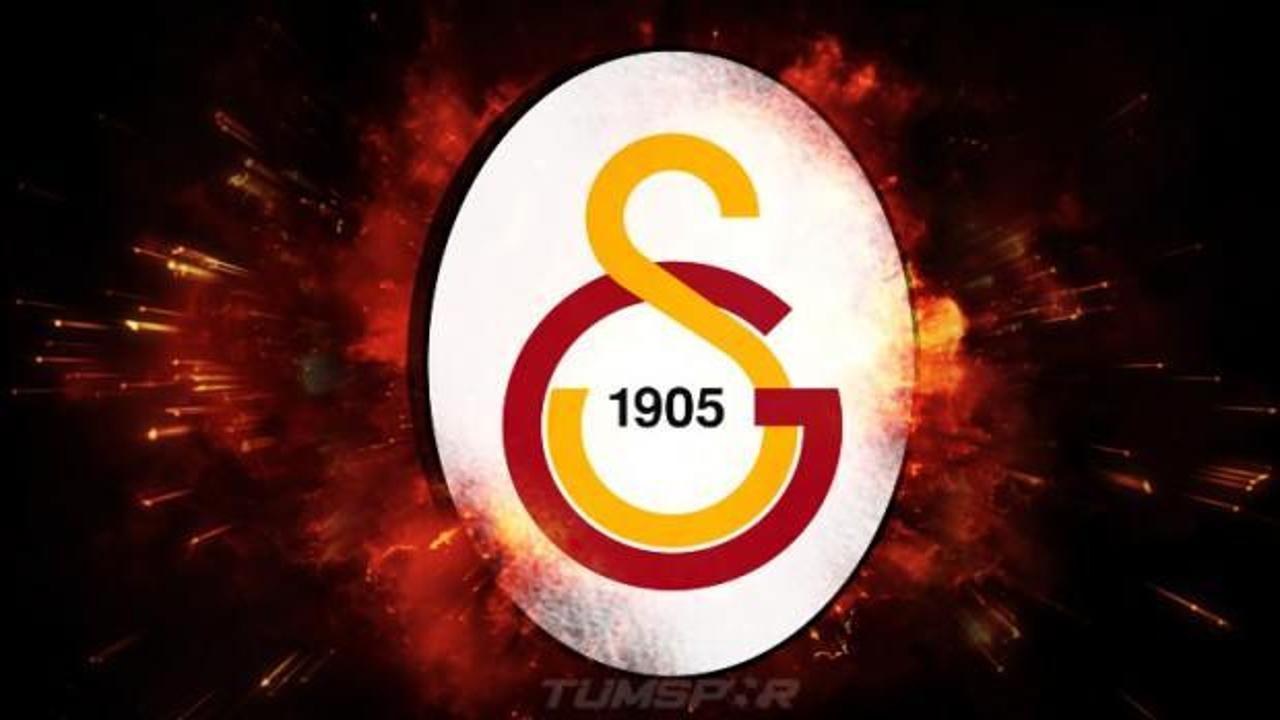 Galatasaray'dan açıklama: Derhal istifa edin