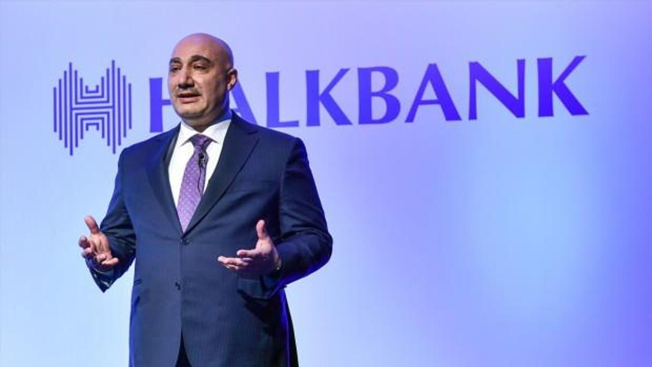 Halkbank, 100 bin kadın girişimciye ulaşmayı hedefliyor