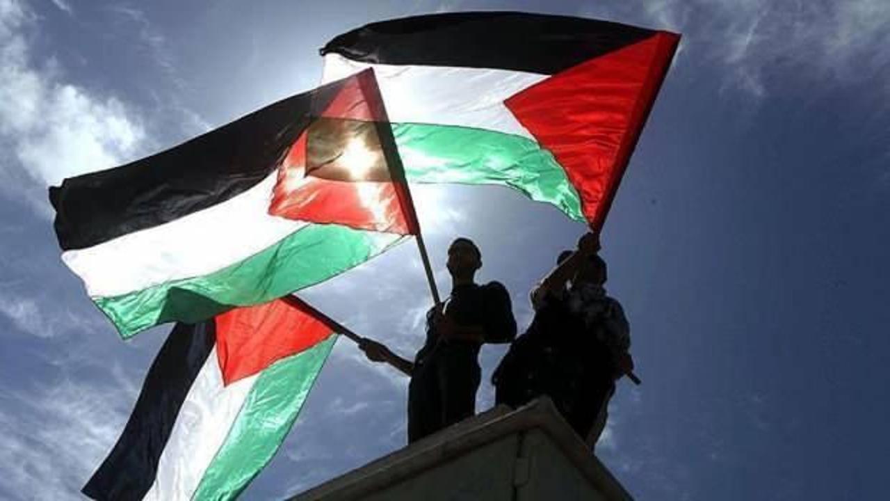 Hamas: Filistin seçimleri Kudüssüz olmaz