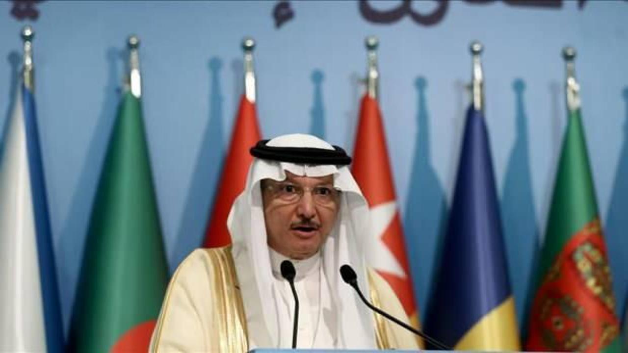 İİT Genel Sekreteri Useymin: Azerbaycan'ın zaferi tüm Müslüman devletlerin zaferidir