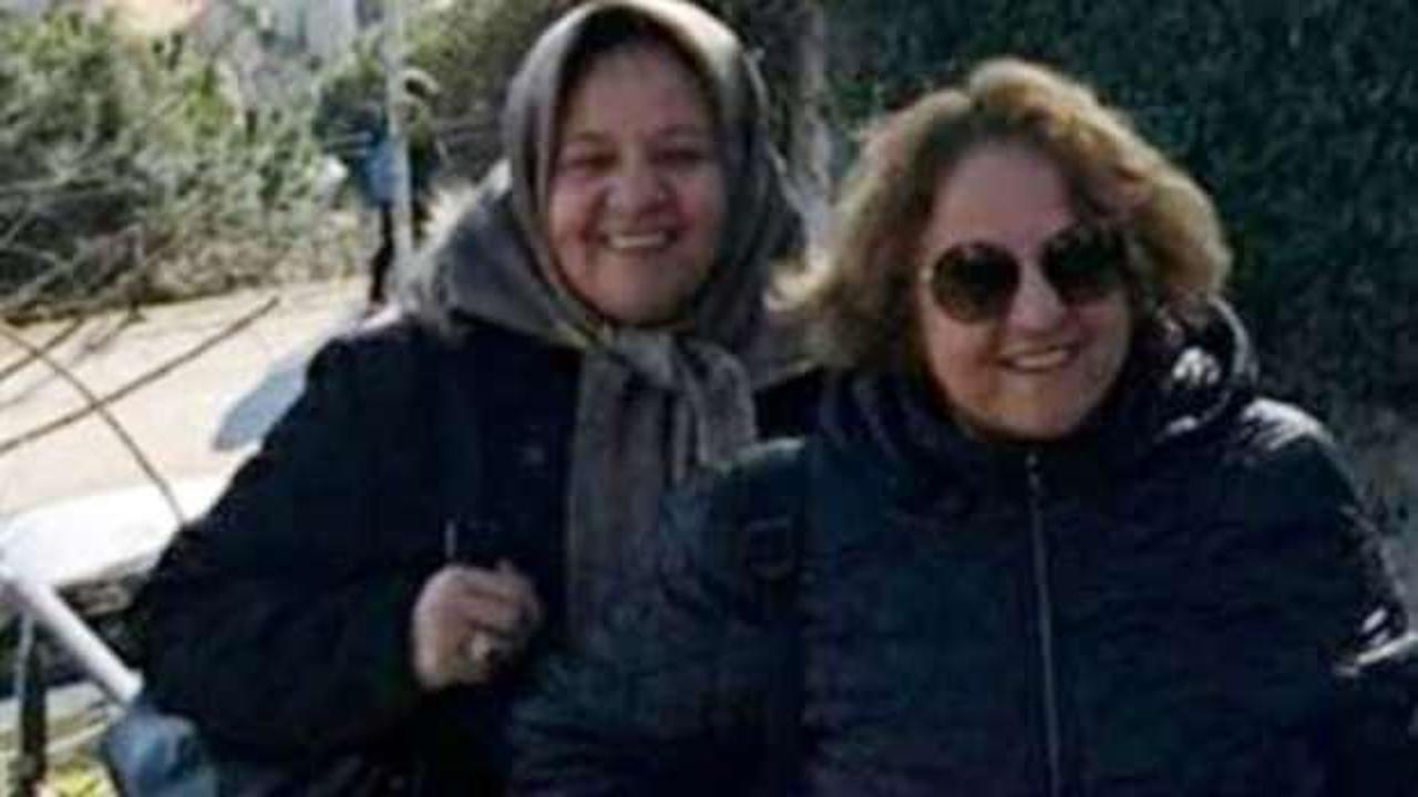 Antalya'da ikiz kız kardeşler aynı gün koronadan öldü