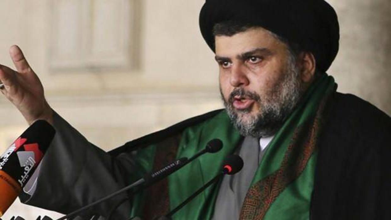 Irak’ta Şii Lider Sadr’ın temsilcisine suikast girişimi!