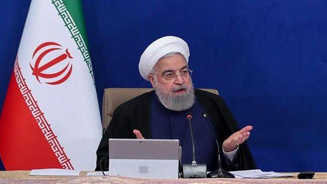 İran'dan nükleer görüşmeye ilişkin açıklama