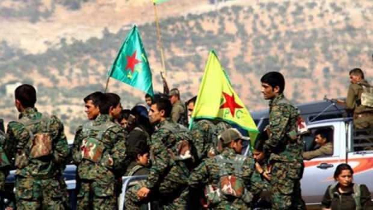 İsrail'de PKK raporu: İş birliği yapmalıyız!