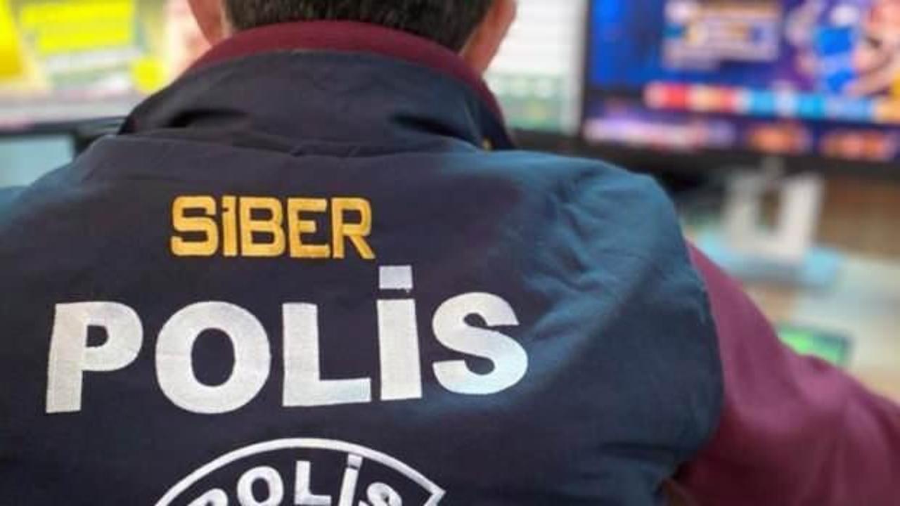 İstanbul'da 'siber dolandırıcılık' operasyonu: 9 gözaltı