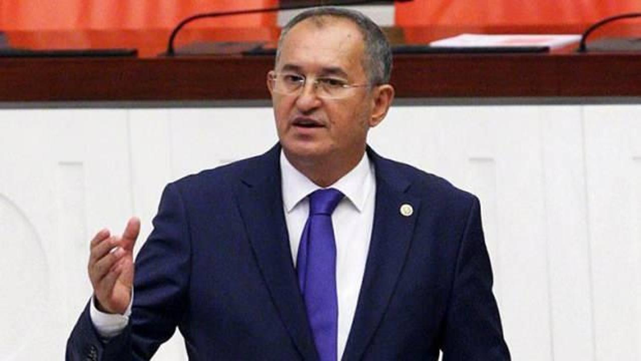 Kars Valiliği, CHP'li Sertel'in iddialarını yalanladı