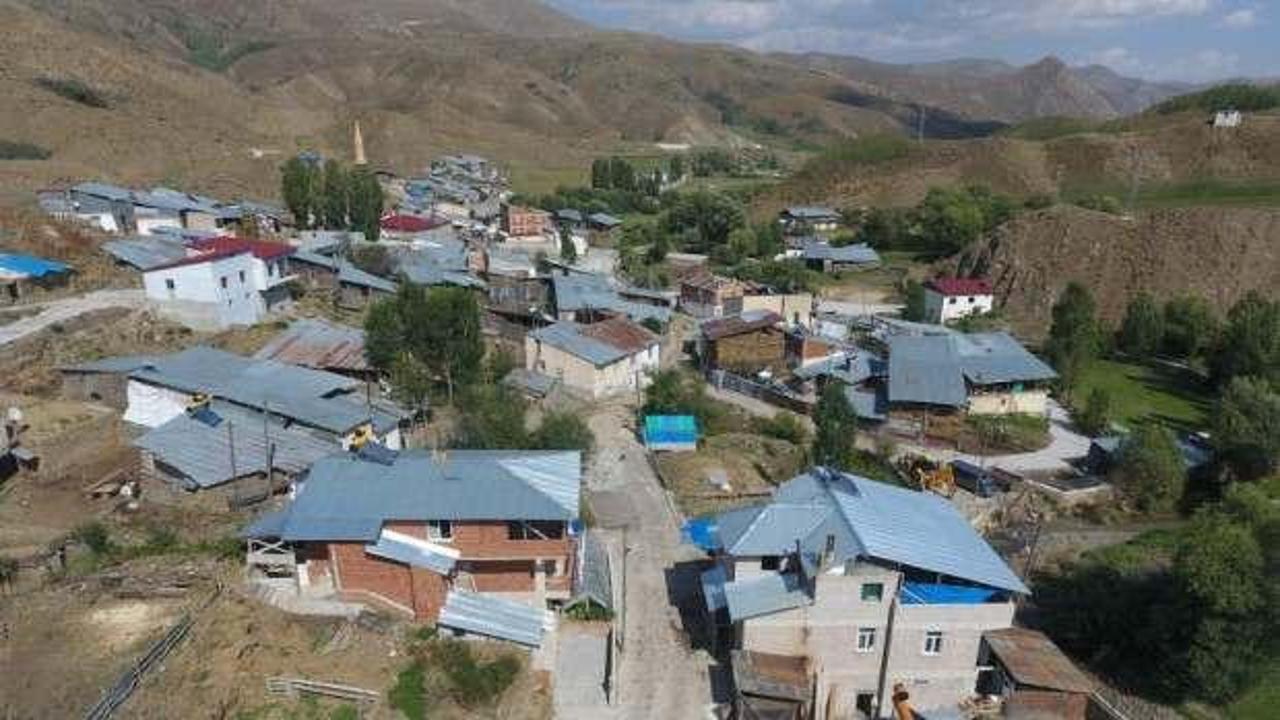 Kırmızılar i&ccedil;inde masmavi b&ouml;lge!