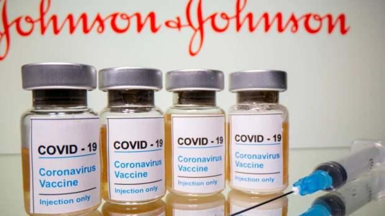 Koronavirüs aşısına pıhtılaşma incelemesi