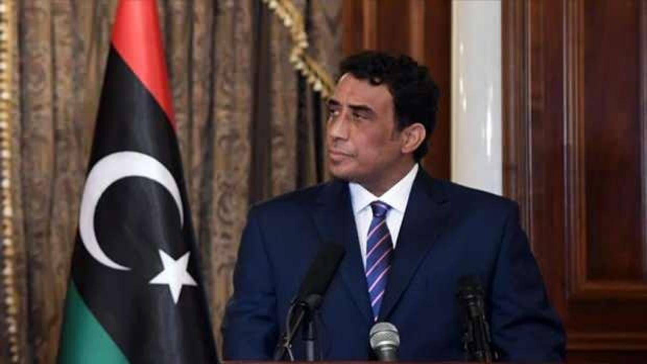 Libya'dan Türkiye açıklaması: Ortak çıkarlarımız yeni dönemde de korunacak