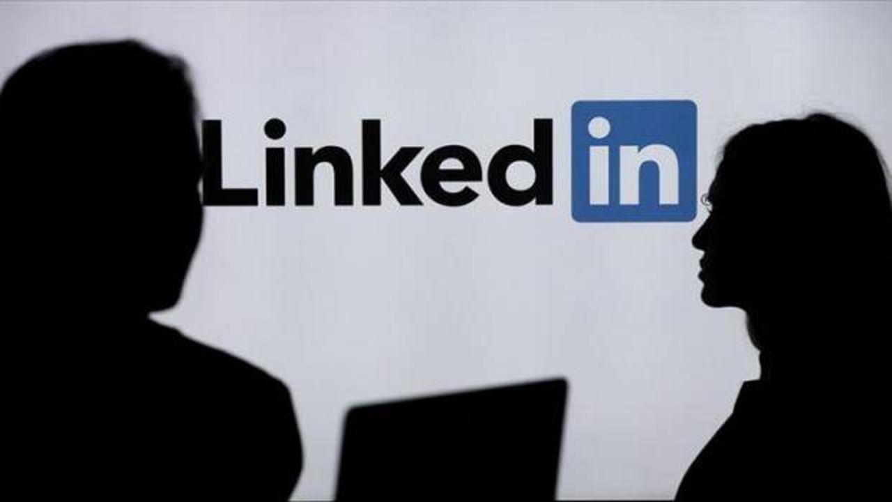 LinkedIn'den yarım milyar kullanıcı bilgisi çalındı
