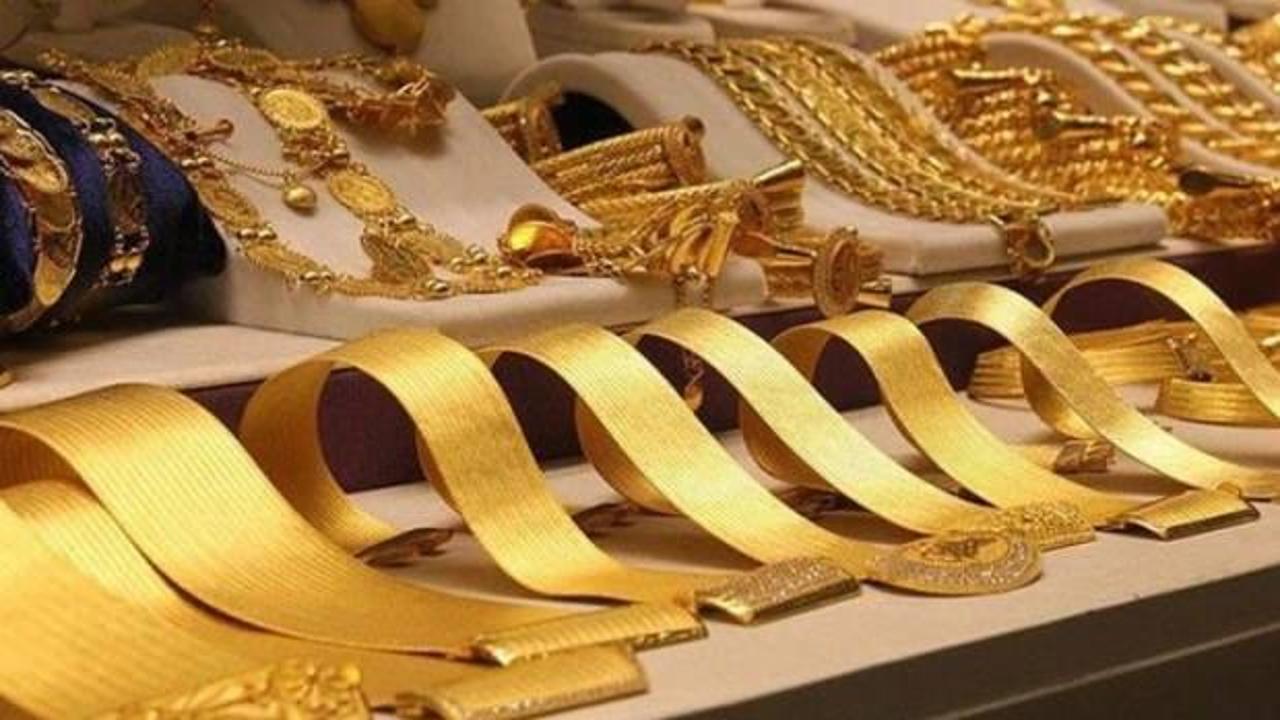 Mücevher ihracatı mart ayında yüzde 48 arttı