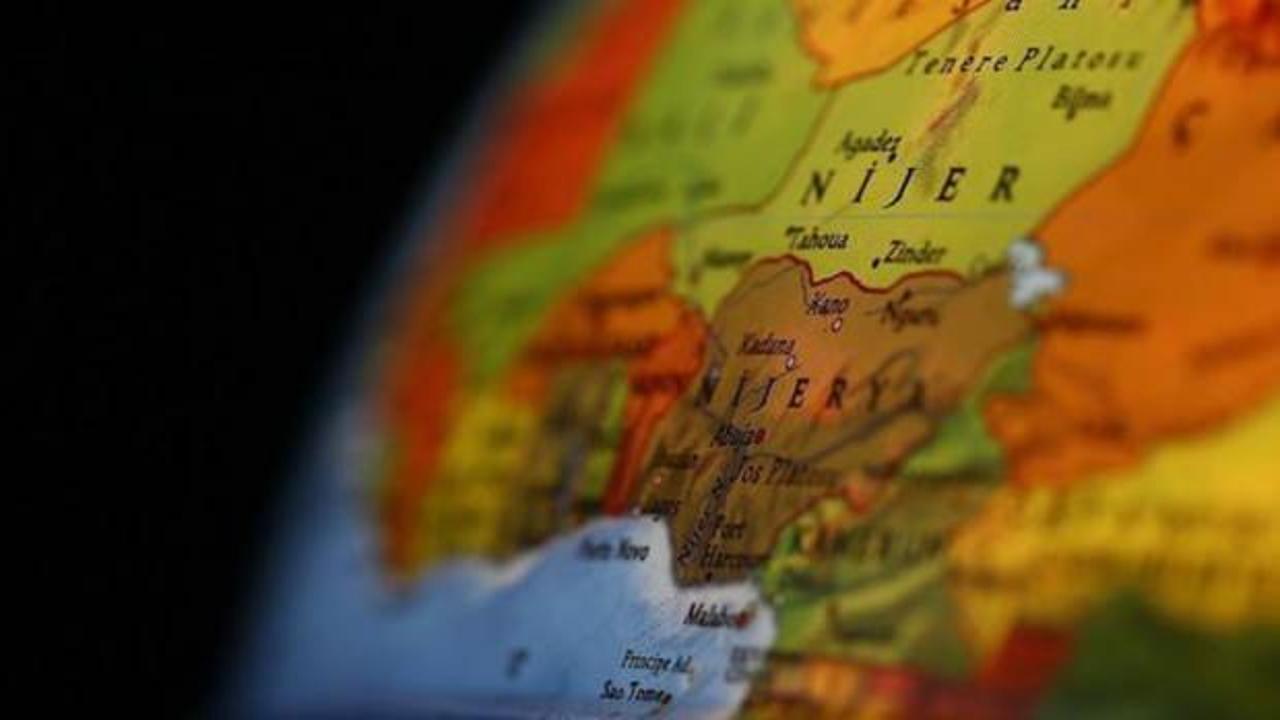 Nijerya'da silahlı saldırılarda 8 kişi hayatını kaybetti